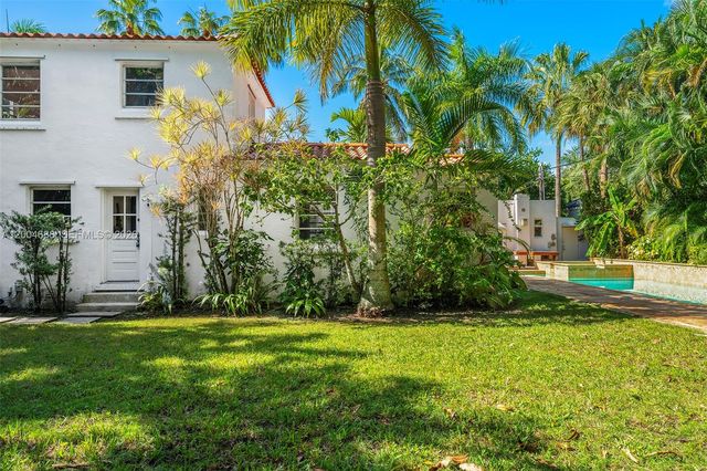 641 NE 57th Street, Miami, FL 33137