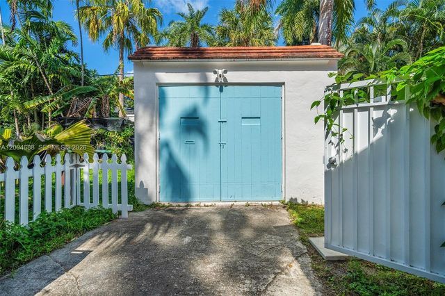 641 NE 57th Street, Miami, FL 33137