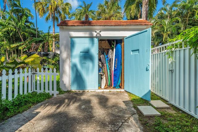 641 NE 57th Street, Miami, FL 33137