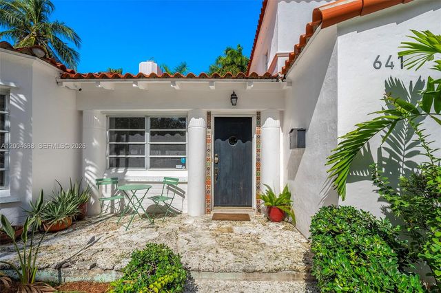 641 NE 57th Street, Miami, FL 33137