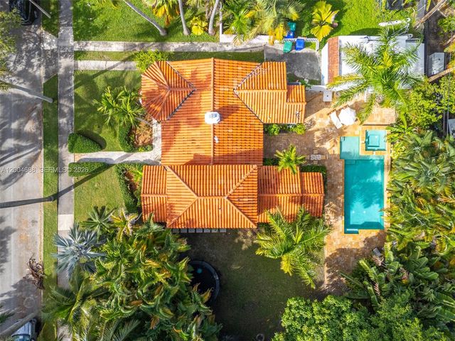 641 NE 57th Street, Miami, FL 33137