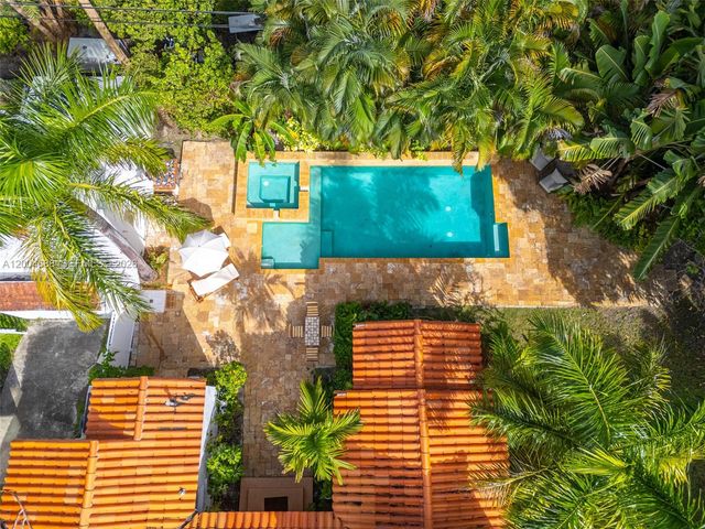 641 NE 57th Street, Miami, FL 33137