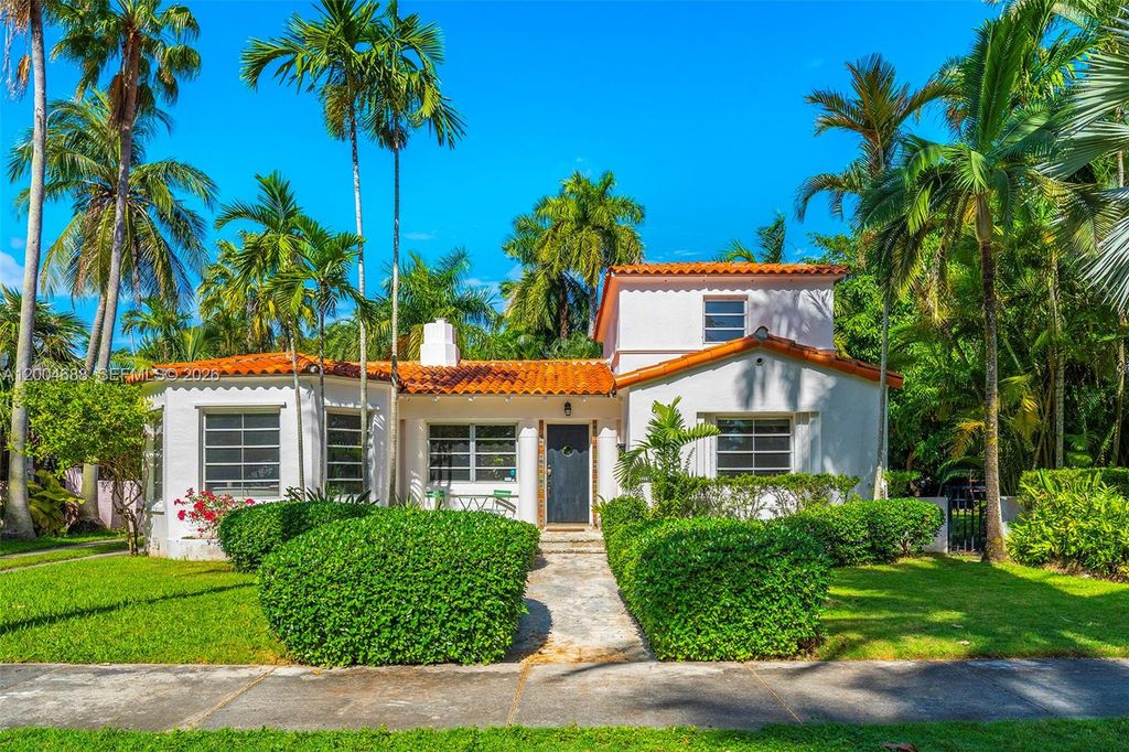 641 NE 57th Street, Miami, FL 33137