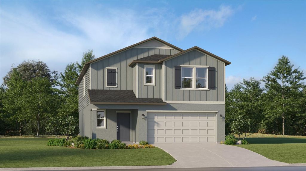 2730 LOOKOUT RIDGE ROAD, Haines City, FL 33844