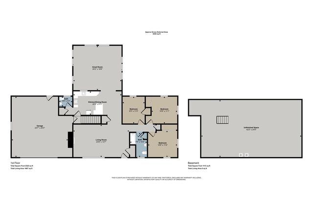 14135 Helmer Road, Battle Creek, MI 49015