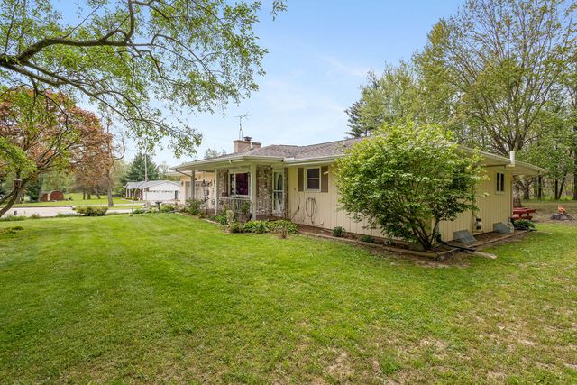 14135 Helmer Road, Battle Creek, MI 49015
