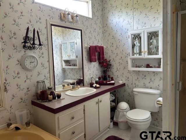 167 CR 2244, Mineola, TX 75773