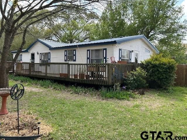 167 CR 2244, Mineola, TX 75773