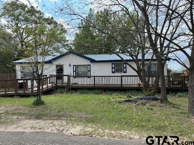 167 CR 2244, Mineola, TX 75773