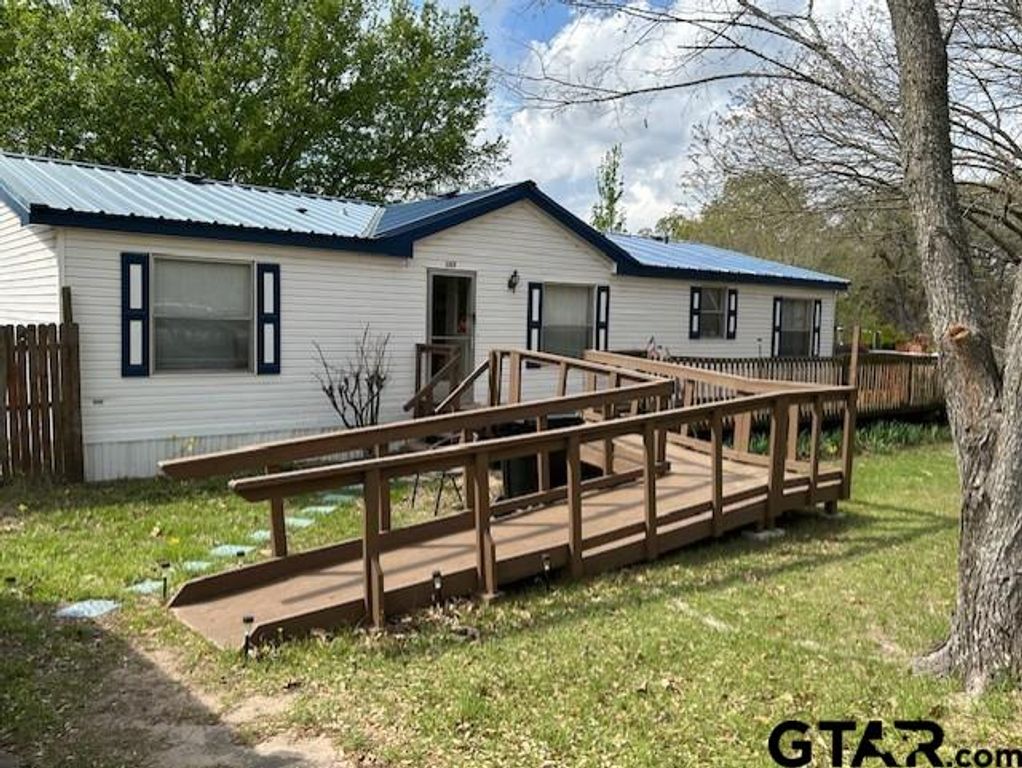 167 CR 2244, Mineola, TX 75773