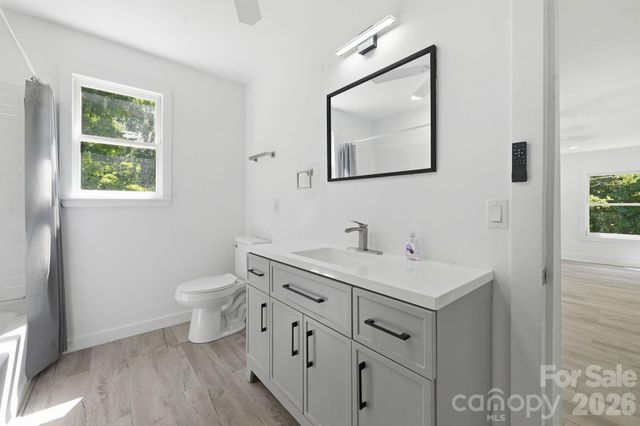 218 Garland Buchanan Road, Sylva, NC 28779