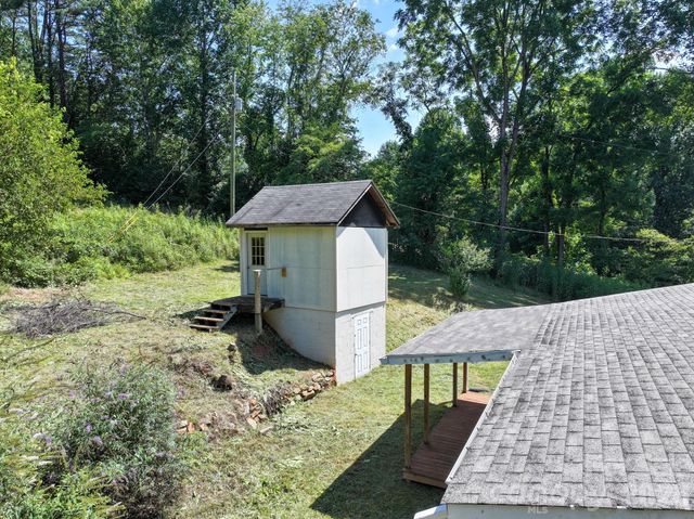 218 Garland Buchanan Road, Sylva, NC 28779