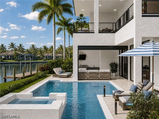 1858 Apataki CT, Marco Island, FL 34145