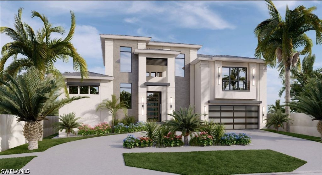 1858 Apataki CT, Marco Island, FL 34145