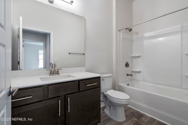 3432 MEADOW RIDGE Place, Green Cove Springs, FL 32043