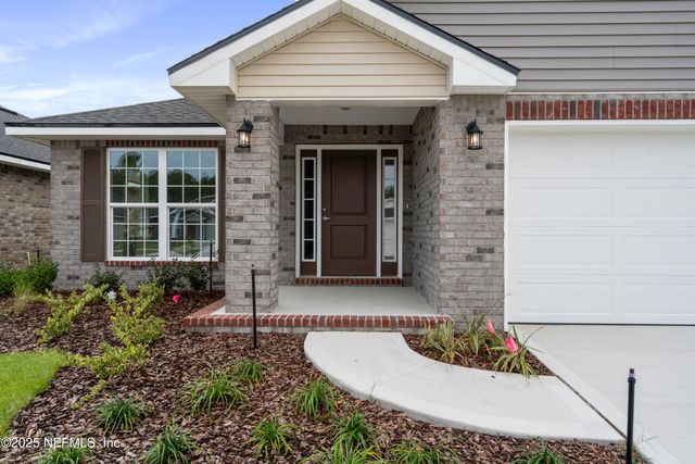 3432 MEADOW RIDGE Place, Green Cove Springs, FL 32043