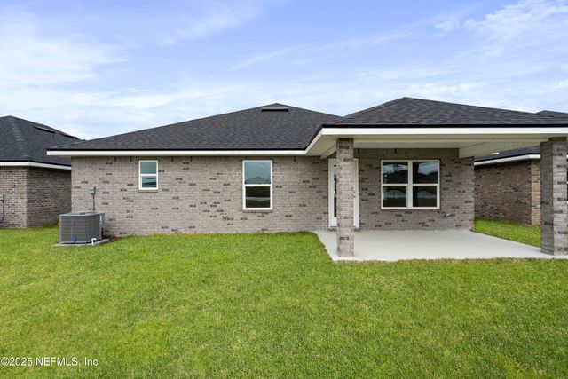 3432 MEADOW RIDGE Place, Green Cove Springs, FL 32043