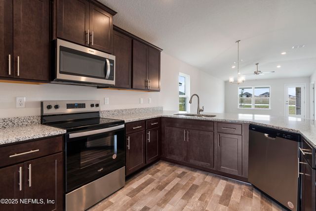 3432 MEADOW RIDGE Place, Green Cove Springs, FL 32043