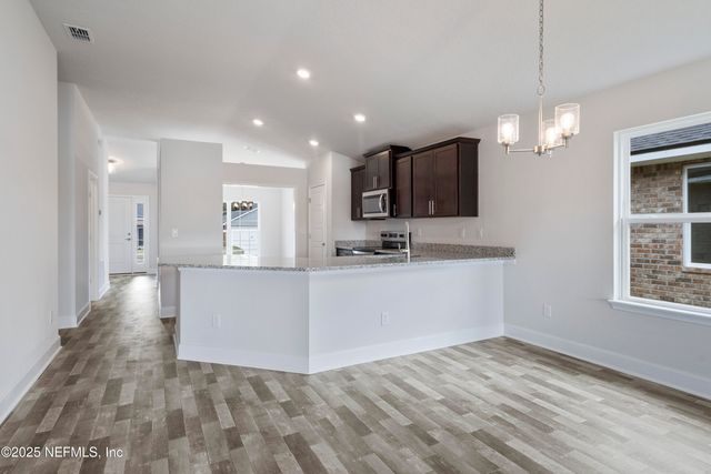 3432 MEADOW RIDGE Place, Green Cove Springs, FL 32043