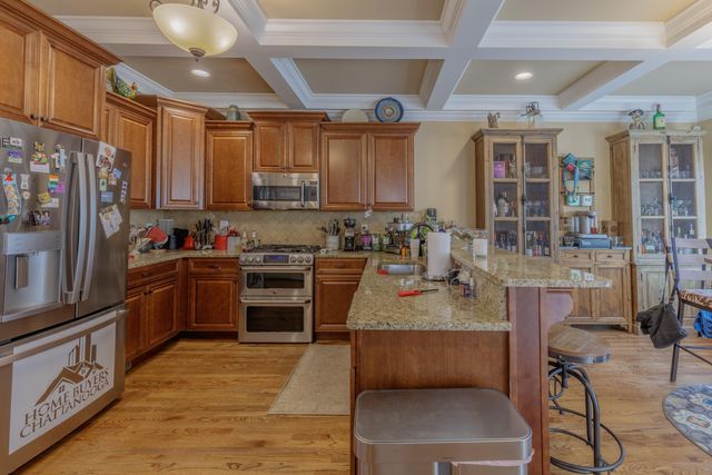 8450 Flower Branch, Chattanooga, TN 37421