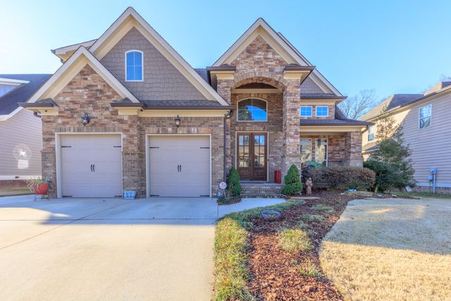 8450 Flower Branch, Chattanooga, TN 37421