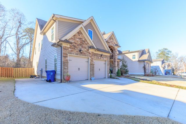 8450 Flower Branch, Chattanooga, TN 37421