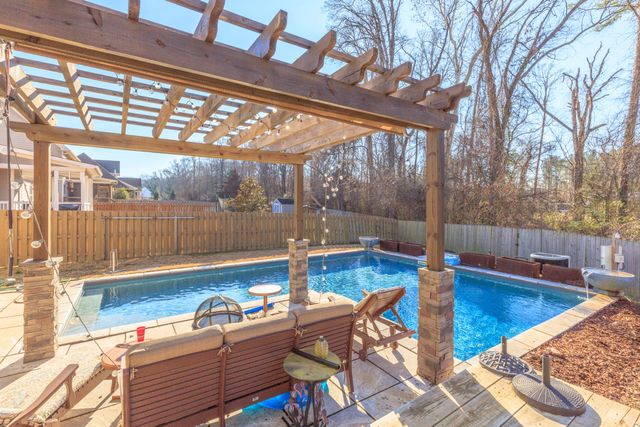 8450 Flower Branch, Chattanooga, TN 37421