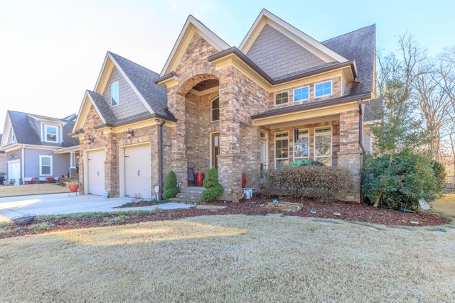 8450 Flower Branch, Chattanooga, TN 37421