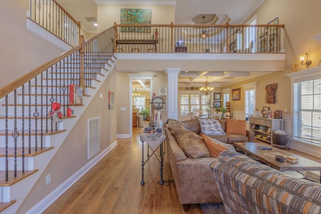 8450 Flower Branch, Chattanooga, TN 37421