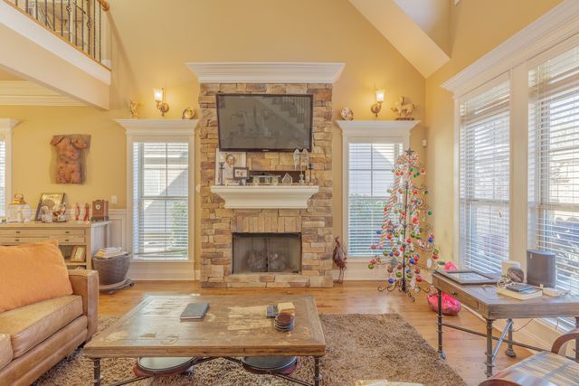 8450 Flower Branch, Chattanooga, TN 37421