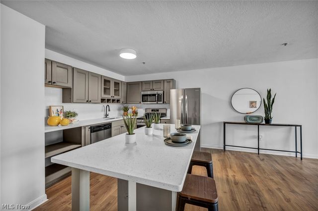 2222 Detroit Avenue 413, Cleveland, OH 44113