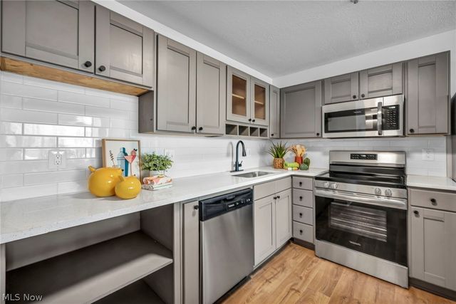 2222 Detroit Avenue 413, Cleveland, OH 44113
