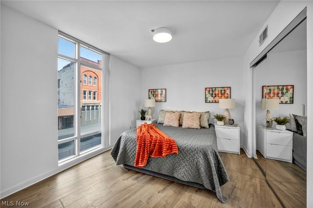 2222 Detroit Avenue 413, Cleveland, OH 44113