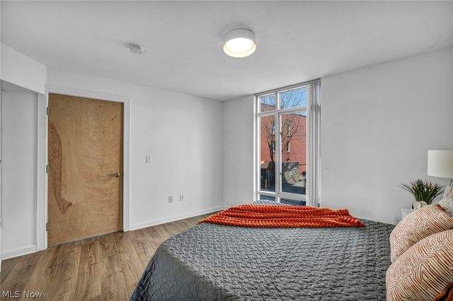 2222 Detroit Avenue 413, Cleveland, OH 44113