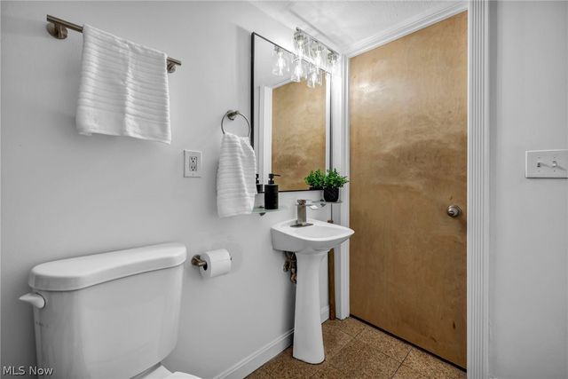 2222 Detroit Avenue 413, Cleveland, OH 44113