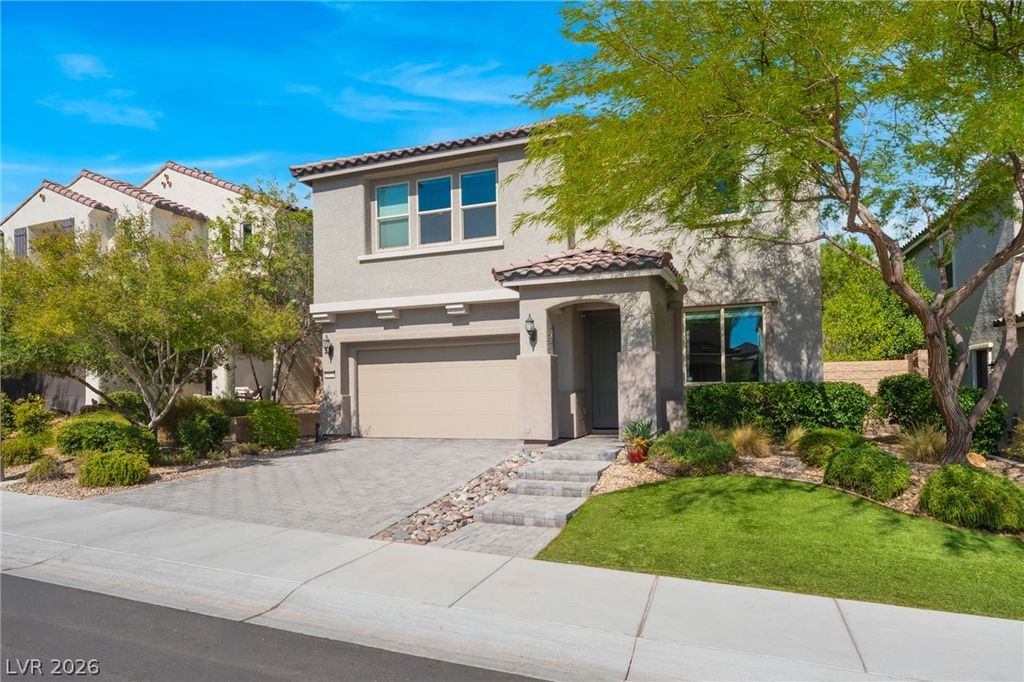 10624 Skye Scout Avenue, Las Vegas, NV 89166 — photo 2