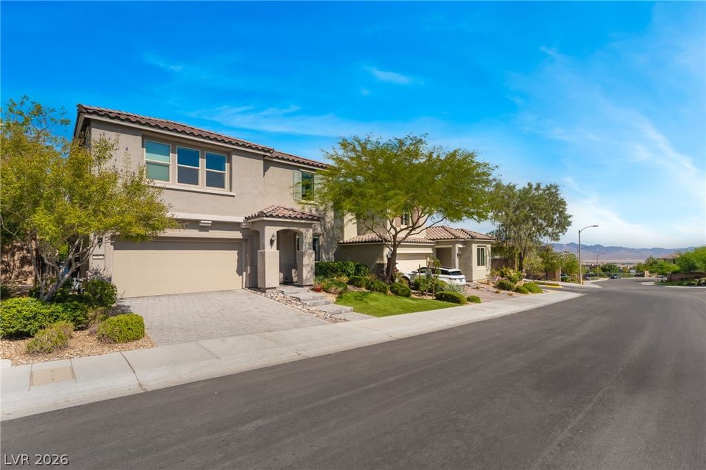 10624 Skye Scout Avenue, Las Vegas, NV 89166 — photo 3