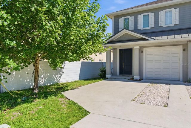 3902 W EVERETT STREET 1, Tampa, FL 33616