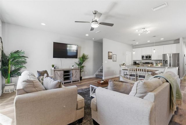 3902 W EVERETT STREET 1, Tampa, FL 33616