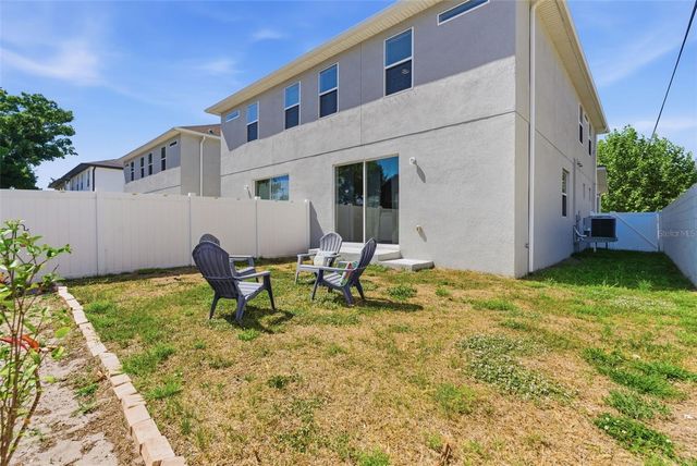 3902 W EVERETT STREET 1, Tampa, FL 33616