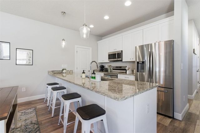 3902 W EVERETT STREET 1, Tampa, FL 33616