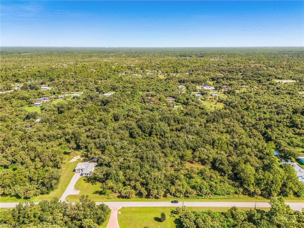 2841 30th AVE SE, NAPLES, FL 34117 — exterior
