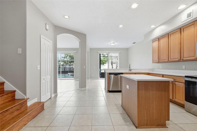 4317 HICKORY STONE CIRCLE, Orlando, FL 32829