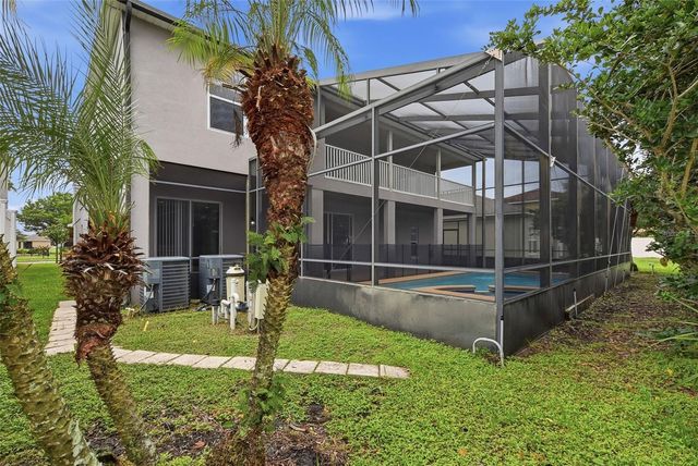 4317 HICKORY STONE CIRCLE, Orlando, FL 32829