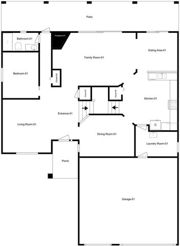 4317 HICKORY STONE CIRCLE, Orlando, FL 32829