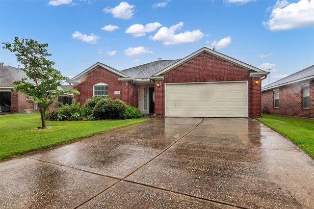 19626 Tularosa Lane, Tomball, TX 77377