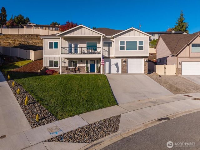 2007 Westhaven, Wenatchee, WA 98801