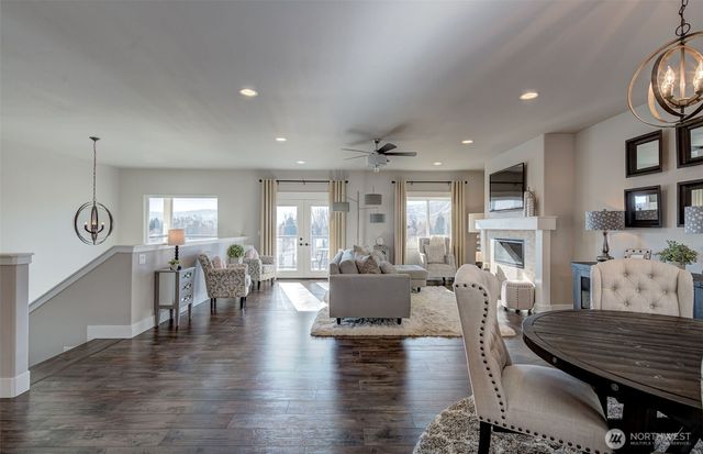 2007 Westhaven, Wenatchee, WA 98801