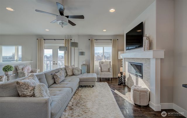 2007 Westhaven, Wenatchee, WA 98801