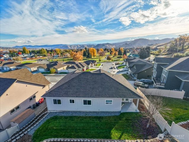 2007 Westhaven, Wenatchee, WA 98801
